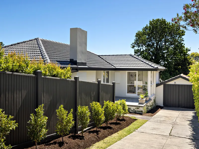 23 McComb Boulevard, Frankston South