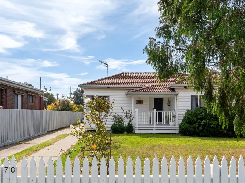 70 Watson Avenue, Dromana