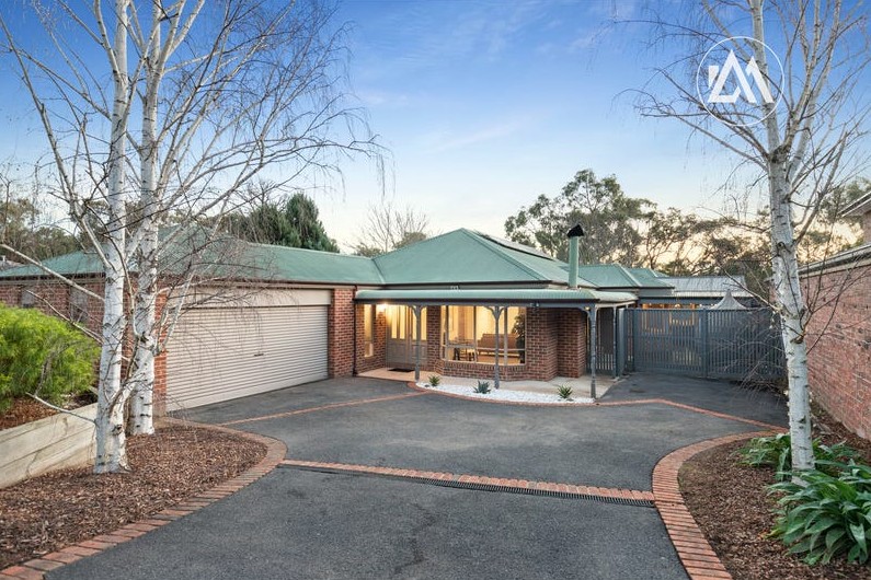 5 Birgita Court, Langwarrin
