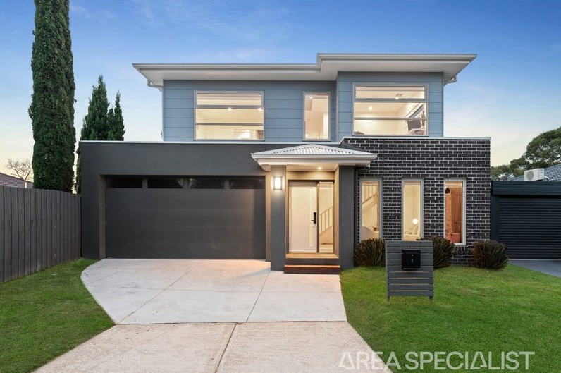 1 Julie Court, Langwarrin